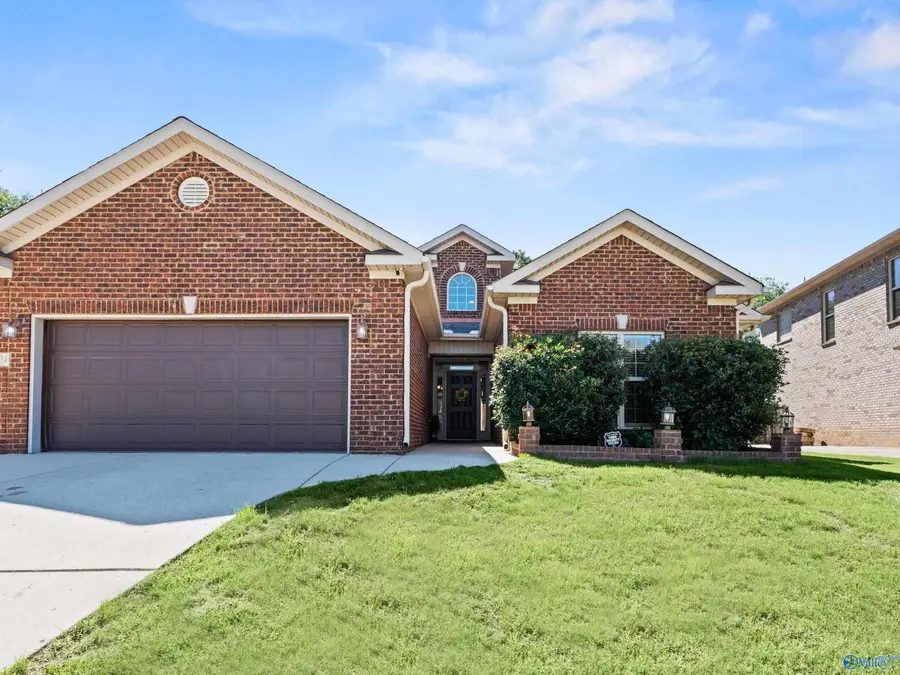 15124 Lakeside Trail, Huntsville, AL 35803 - #3