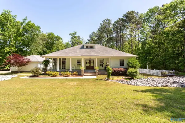 203 Quinn Drive, Gadsden, AL 35903