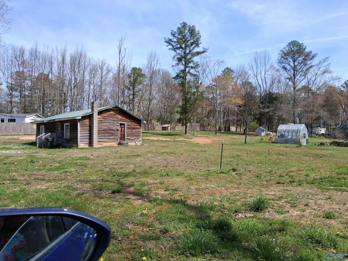 161 Honea Road, Hazel Green, AL 35750 - #1