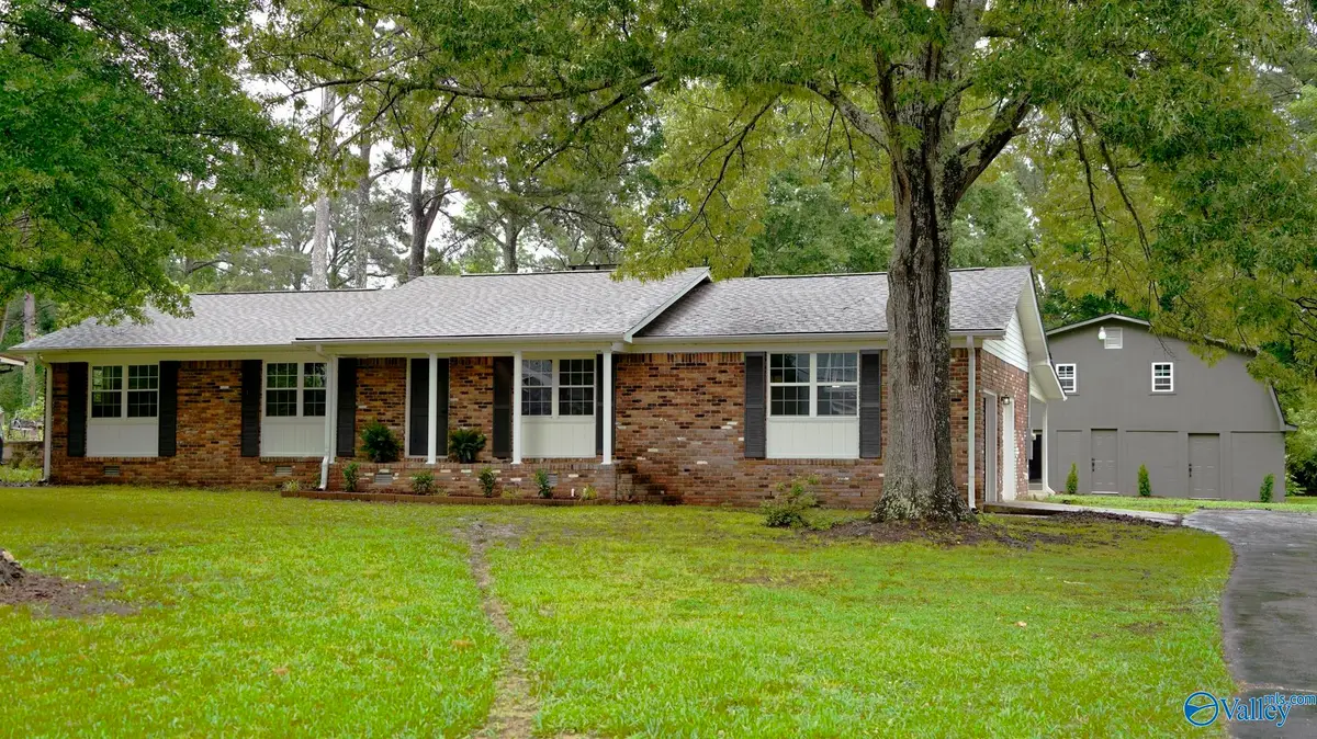 1606 Penn Road, Hartselle, AL 35640 - #1