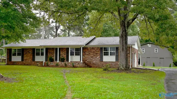 1606 Penn Road, Hartselle, AL 35640