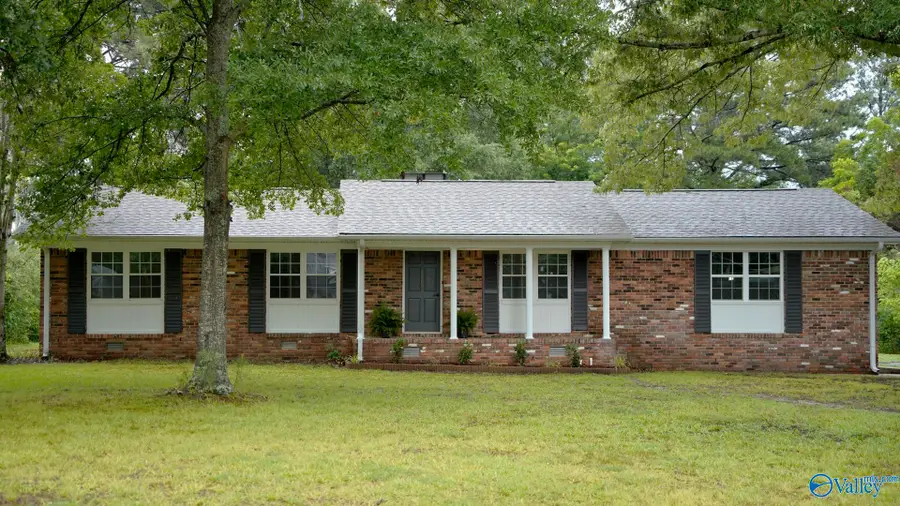 1606 Penn Road, Hartselle, AL 35640 - #3