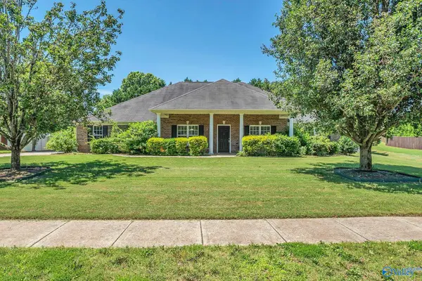 296 Brevard Boulevard, Huntsville, AL 35811