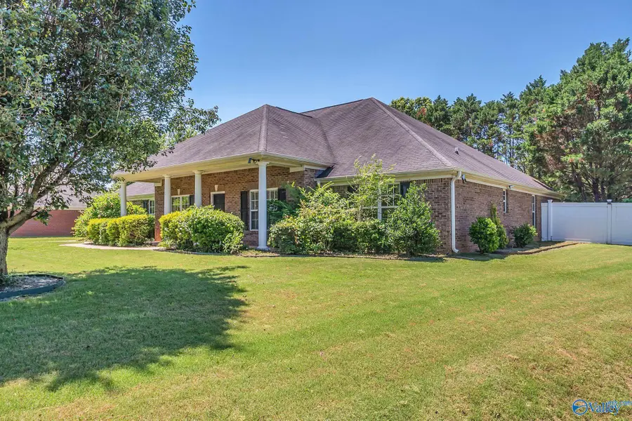296 Brevard Boulevard, Huntsville, AL 35811 - #2