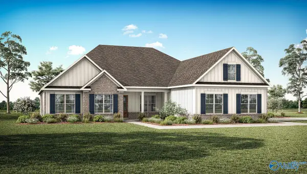 3674 Preserve Park Boulevard Sw, Madison, AL 35756