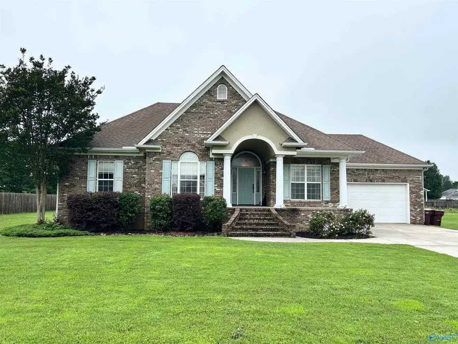 27411 Bridle Tree Lane, Harvest, AL 35749 - #2