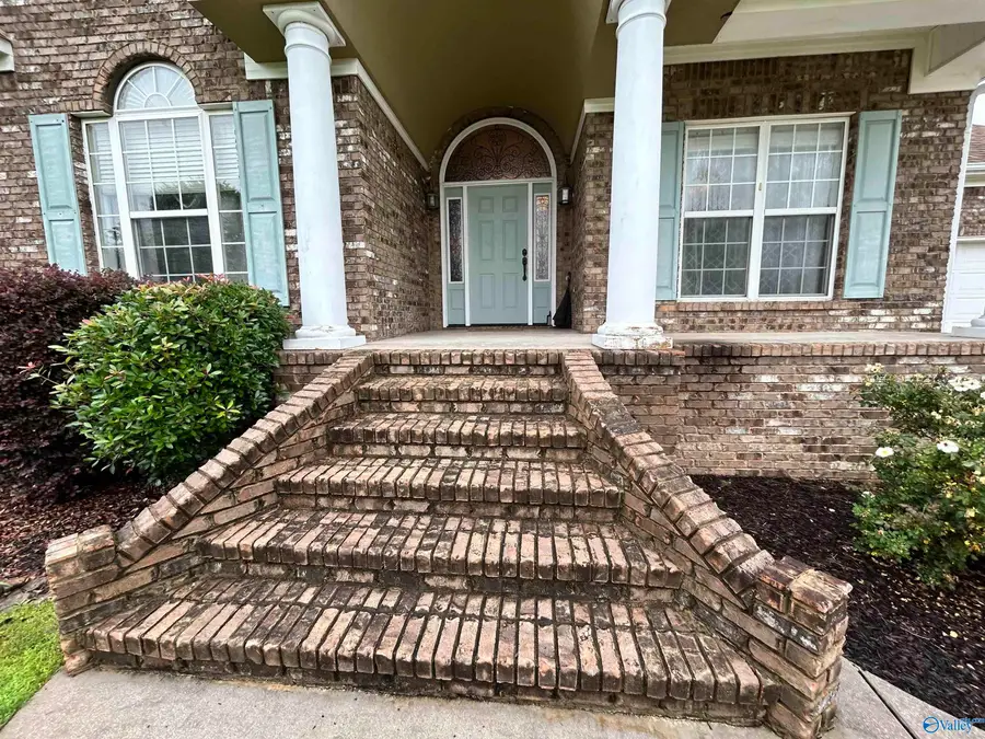 27411 Bridle Tree Lane, Harvest, AL 35749 - #3
