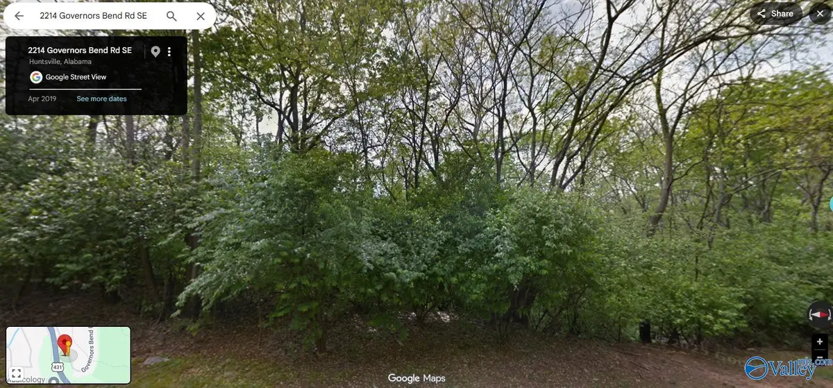 2214 Governors Bend Road Se, Huntsville, AL 35801 - #1