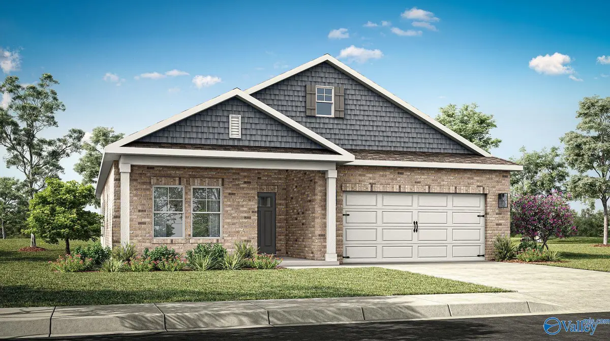 7032 Willow Walk Boulevard Se, Gurley, AL 35748 - #1