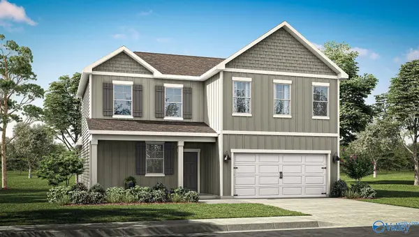 169 Trestle Point Drive, Harvest, AL 35749