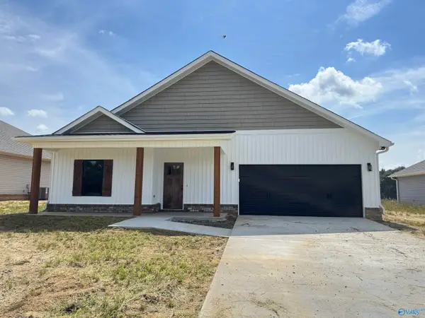 237 Deer Trail, Union Grove, AL 35175
