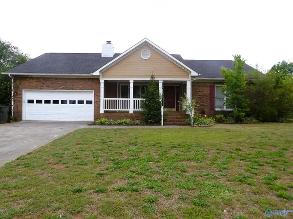 118 Lamirda Court, Huntsville, AL 35810