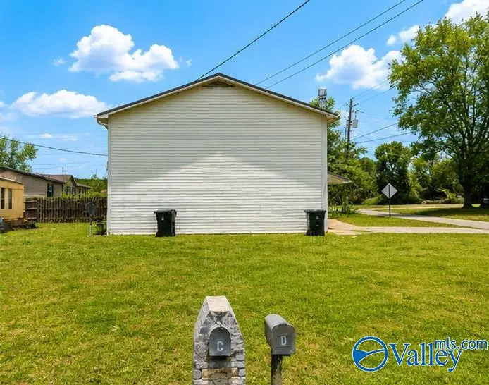 101 Ike Road, Owens Cross Roads, AL 35763 - #3