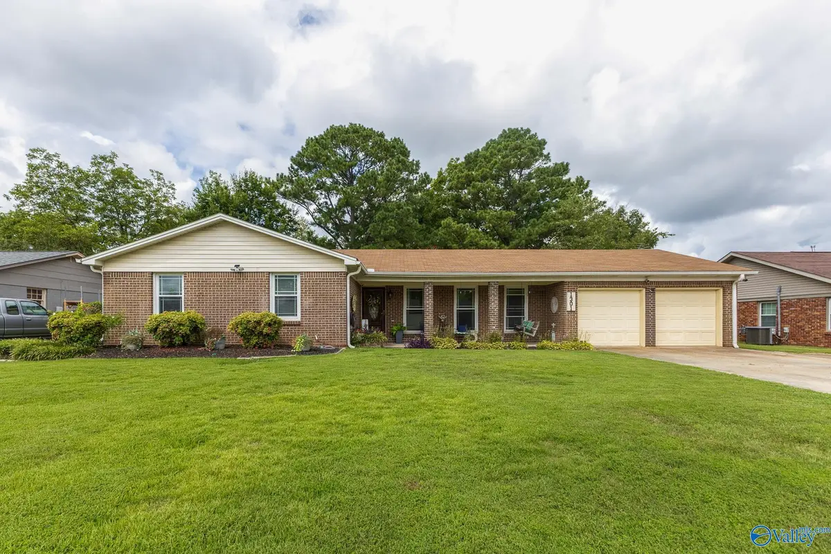 1301 Terrehaute Avenue, Decatur, AL 35601 - #1