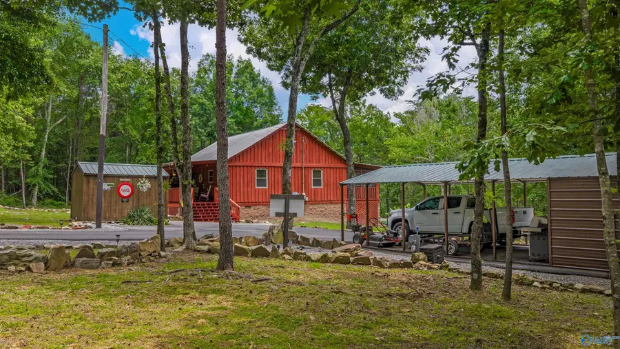 400 County Road 369, Fort Payne, AL 35967 - #2