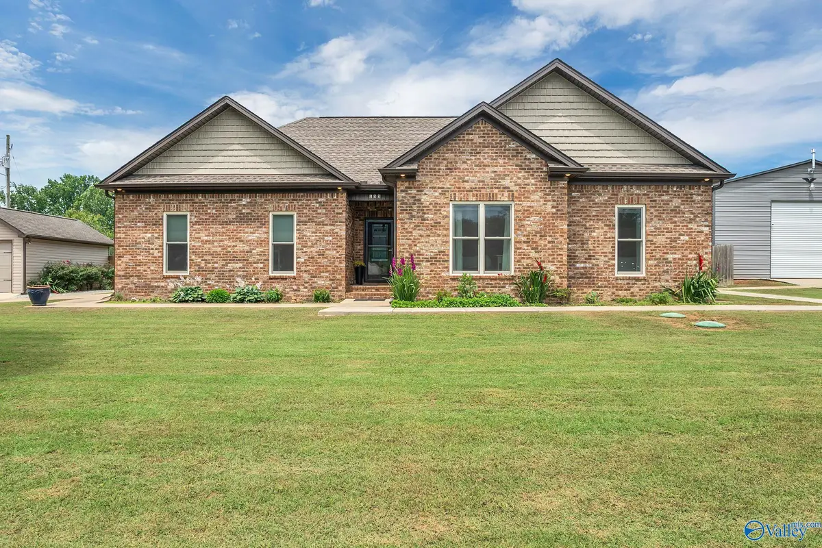 155 Timberlake Drive, Ardmore, AL 35739 - #1