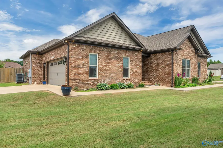 155 Timberlake Drive, Ardmore, AL 35739 - #2