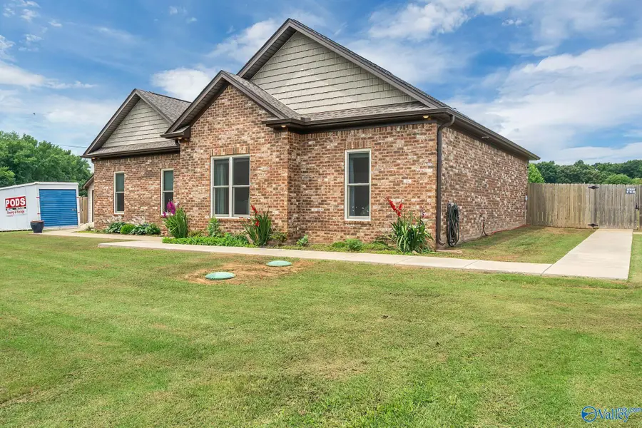 155 Timberlake Drive, Ardmore, AL 35739 - #3