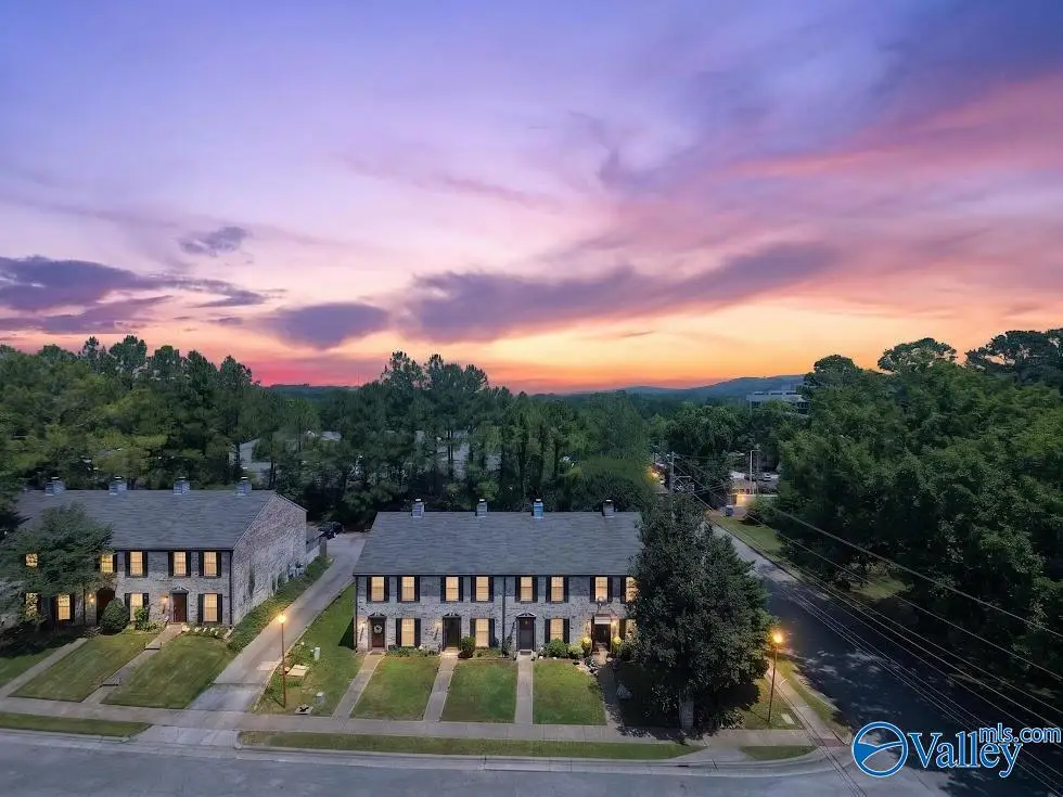 2000 Reaches Place #A, Huntsville, AL 35802 - #1