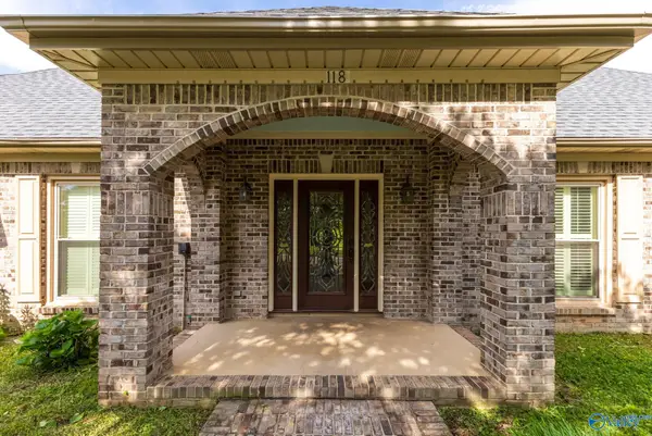 118 Henson Drive, Huntsville, AL 35811