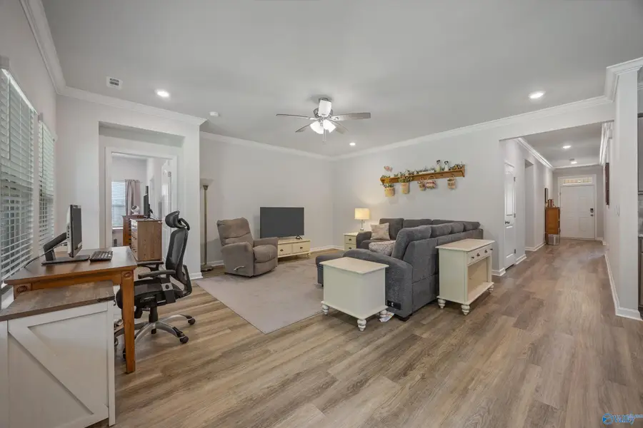 317 Broad Row Street, Huntsville, AL 35811 - #3