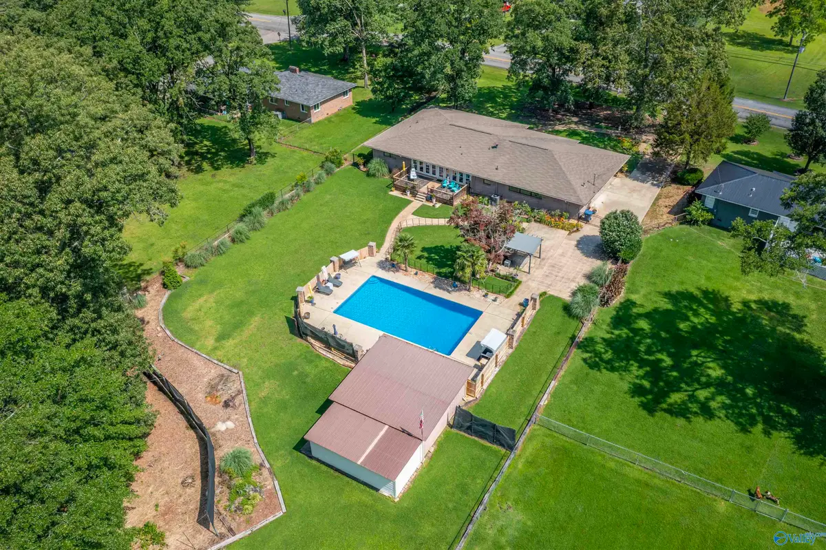 5167 Old Highway 278, Hokes Bluff, AL 35903 - #1