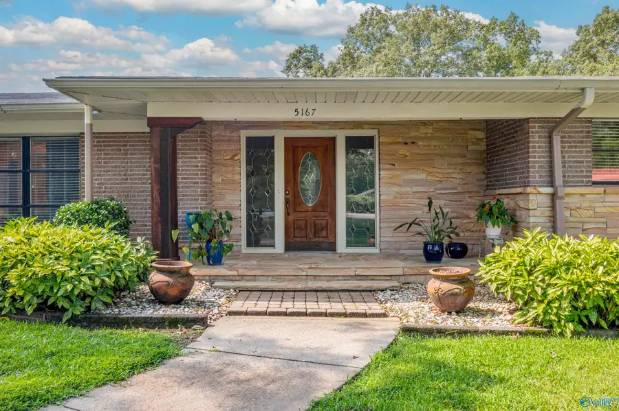 5167 Old Highway 278, Hokes Bluff, AL 35903 - #2