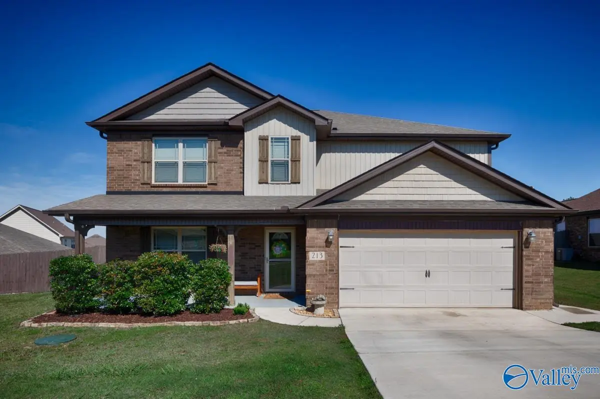 213 Maggie Mance Lane, Harvest, AL 35749 - #1