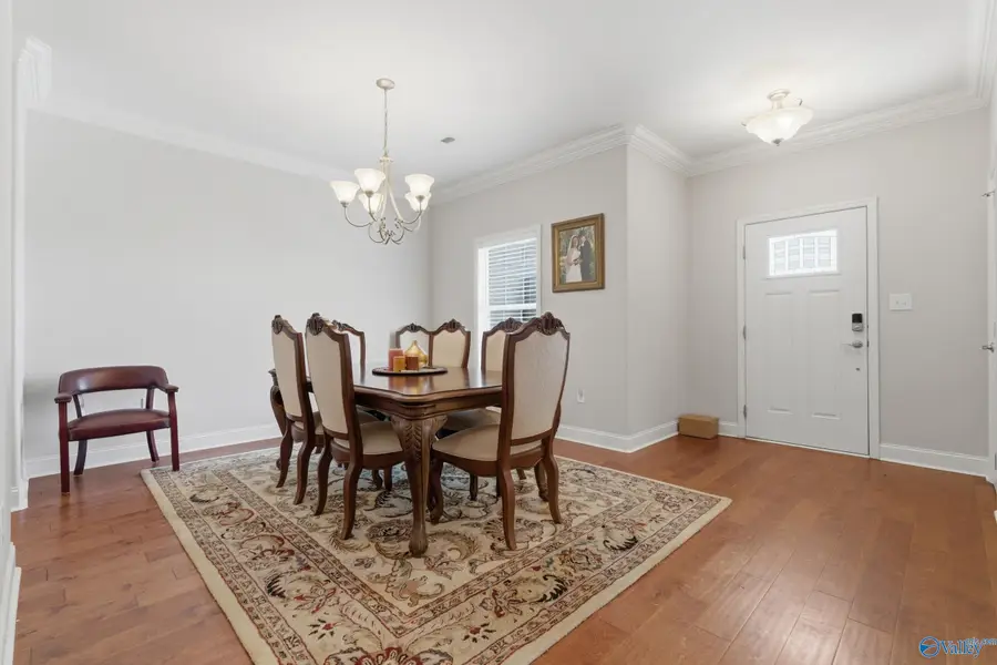 58 NW Moore Farm Circle #58, Huntsville, AL 35806 - #2
