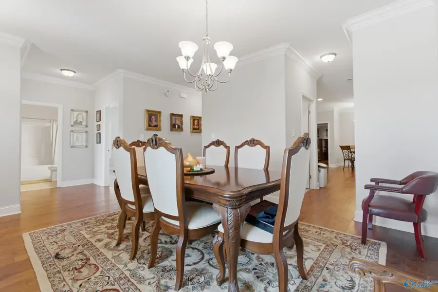 58 NW Moore Farm Circle #58, Huntsville, AL 35806 - #3
