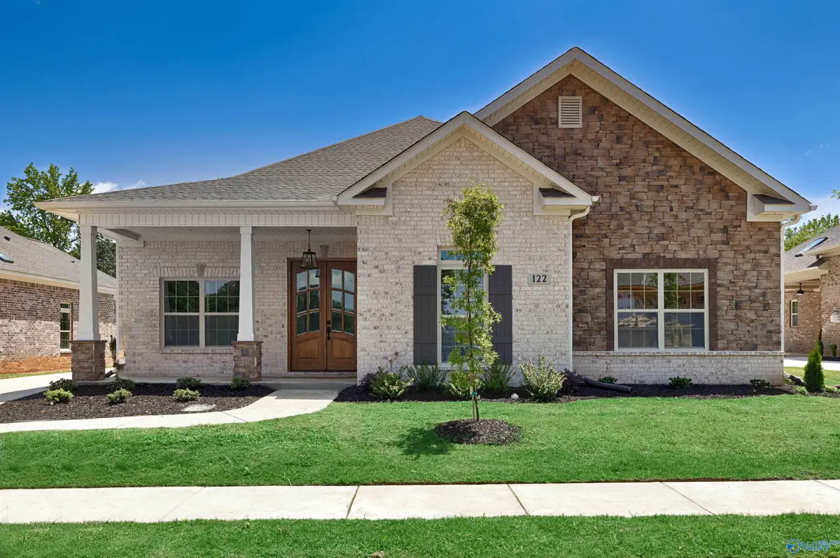 14388 Montcliff Lane, Athens, AL 35611 - #1