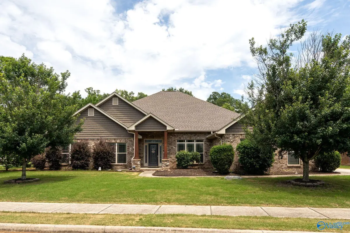 205 Maplebrook Drive, Madison, AL 35756 - #1