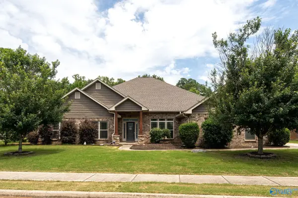 205 Maplebrook Drive, Madison, AL 35756