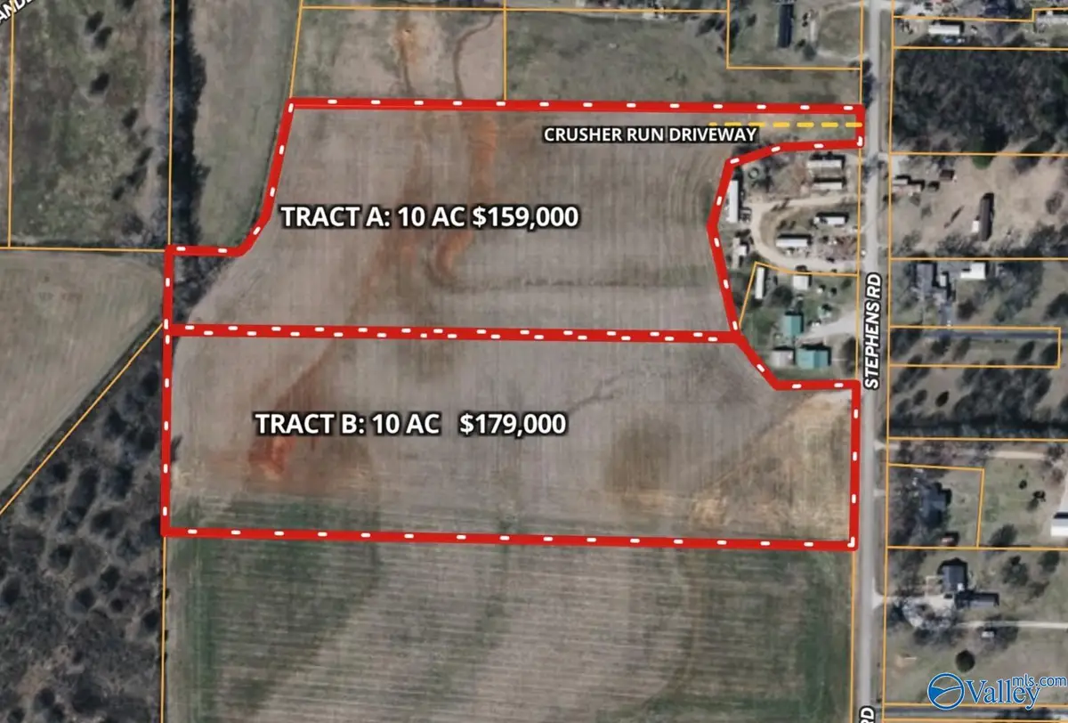10A Stephens Road, County, AL 35750 - #1