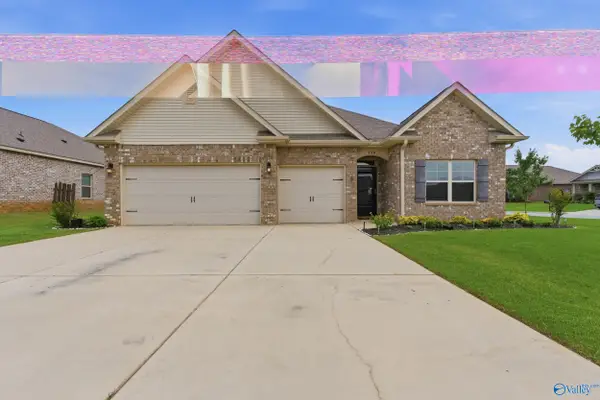 330 Caudle Drive, Madison, AL 35756