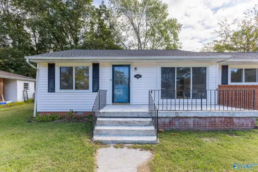 816 Giles Drive Ne, Huntsville, AL 35801 - #2