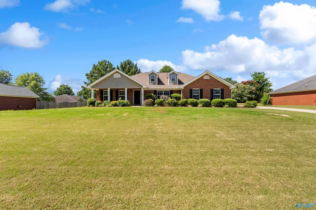 124 Wyeth Drive, Harvest, AL 35749 - #1