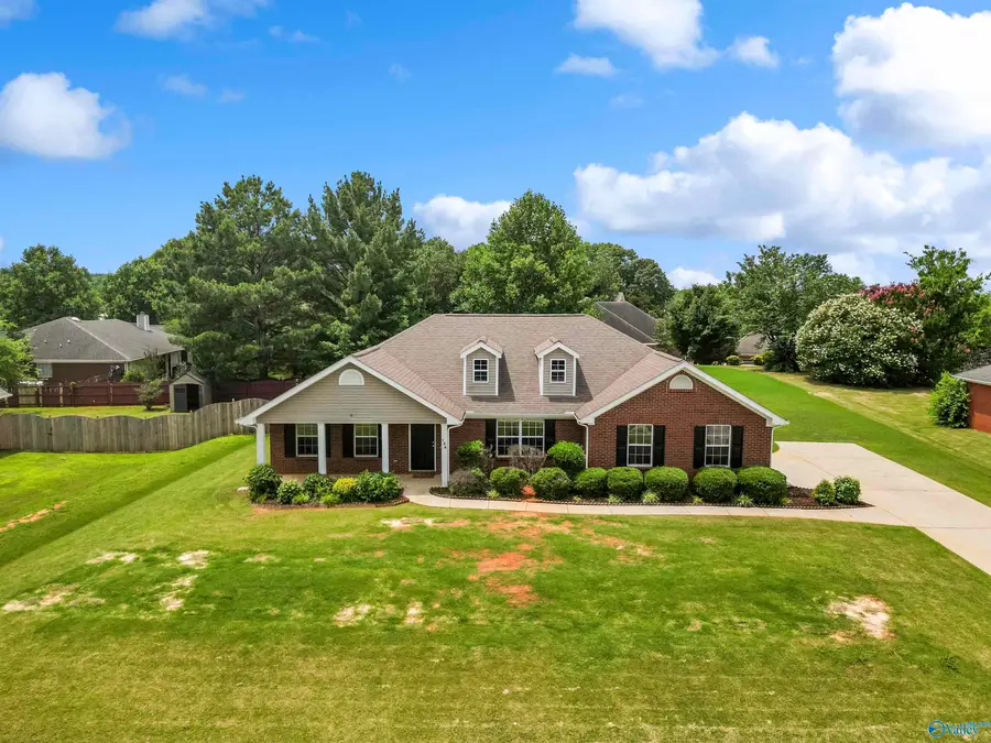124 Wyeth Drive, Harvest, AL 35749 - #3