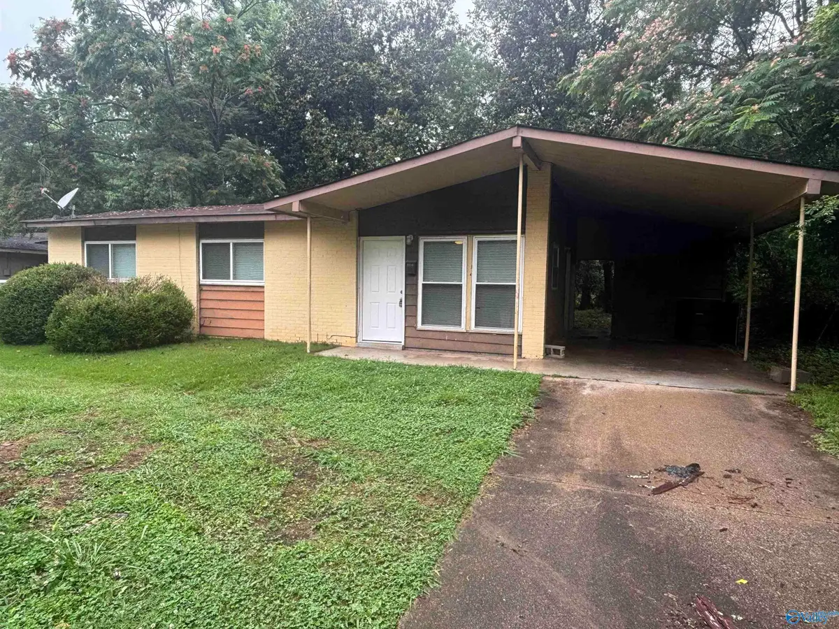 2210 Norwood Drive, Huntsville, AL 35810 - #1