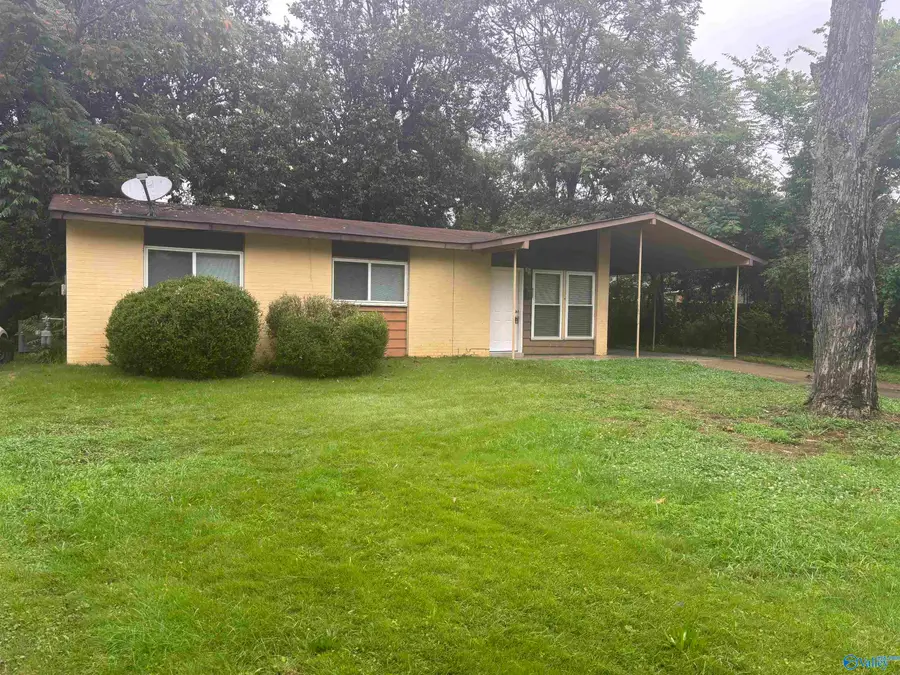 2210 Norwood Drive, Huntsville, AL 35810 - #2