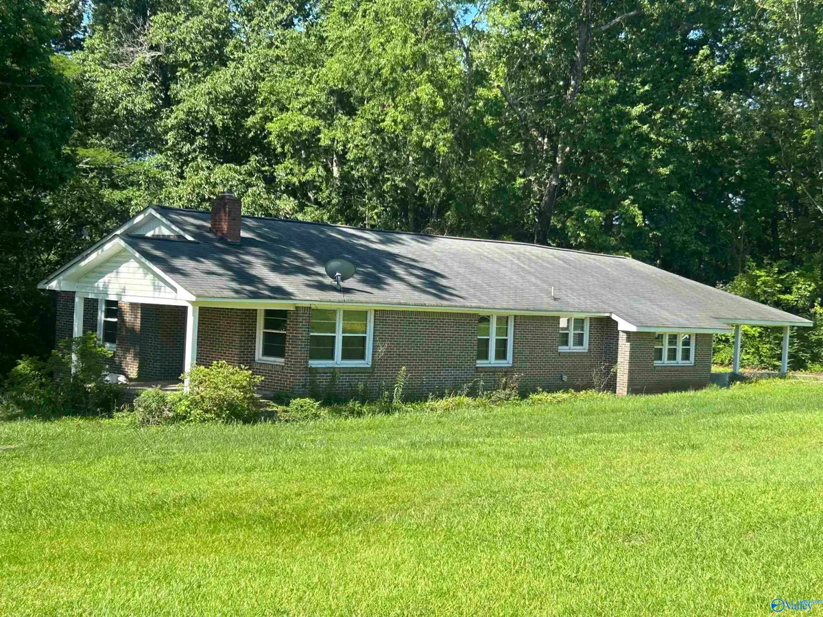 3045 Walden Road, Gadsden, AL 35904 - #1