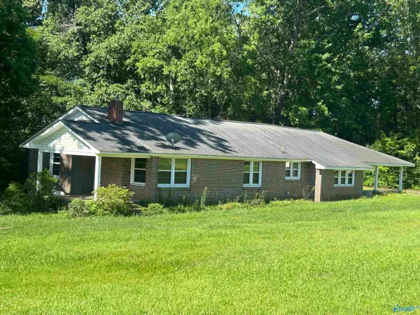 3045 Walden Road, Gadsden, AL 35904