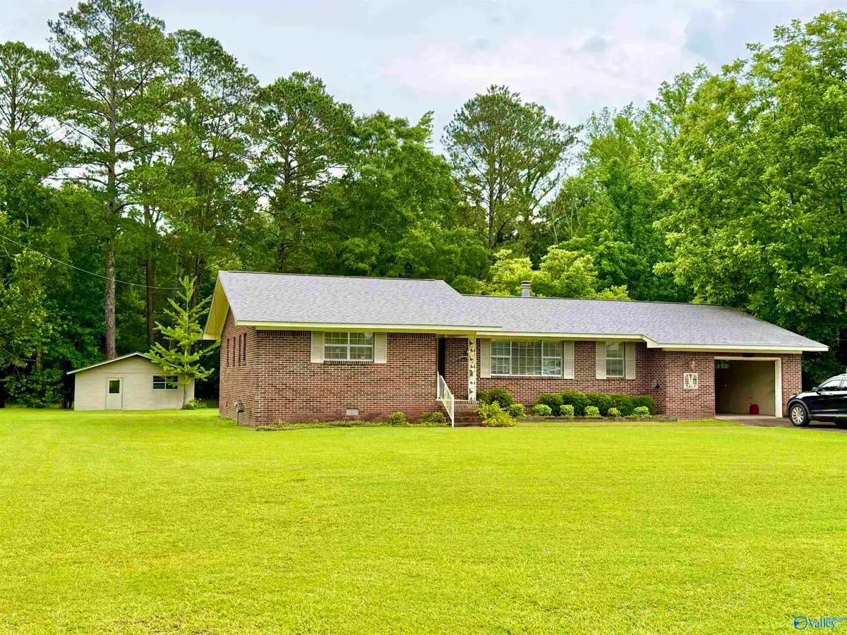 1412 Cove Creek Drive, Glencoe, AL 35905 - #1