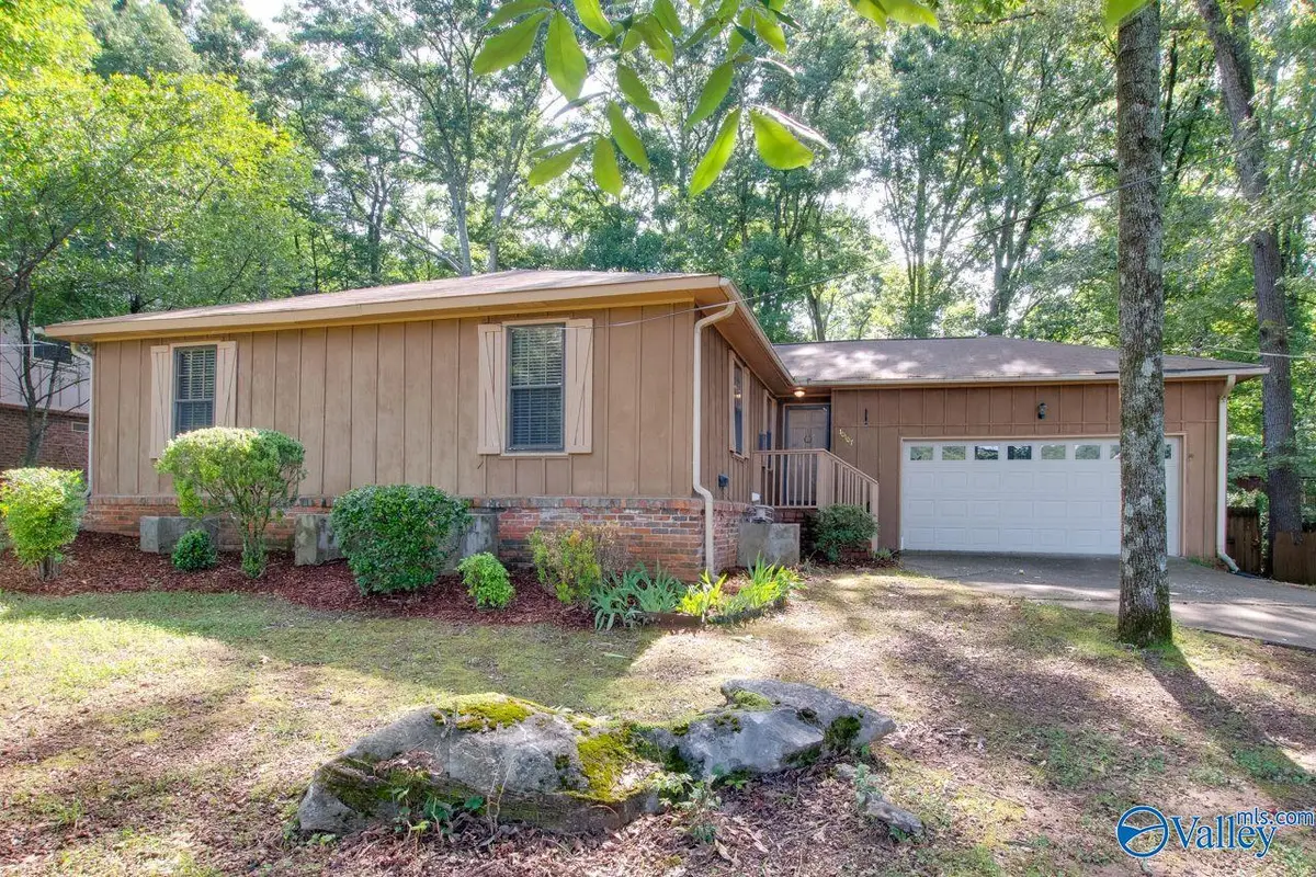 10107 Versailles Drive, Huntsville, AL 35803 - #1