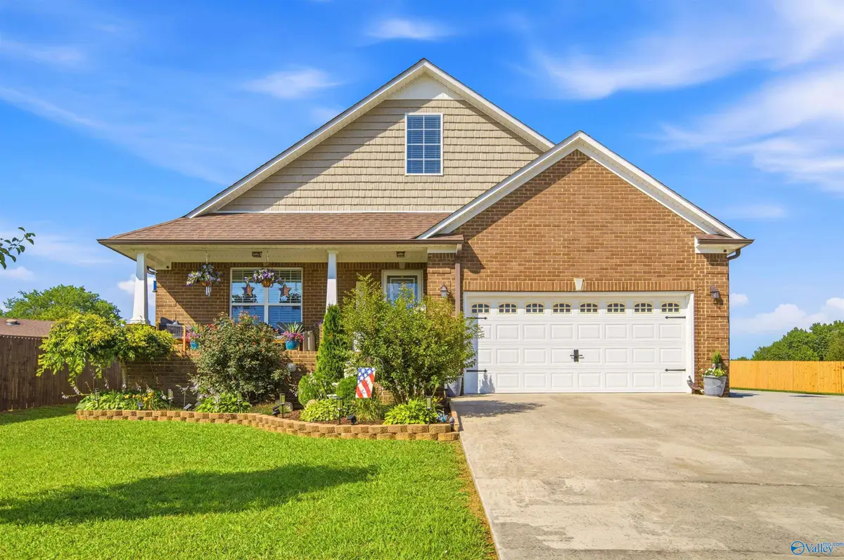21212 Barley Terrace Drive, Elkmont, AL 35620 - #1