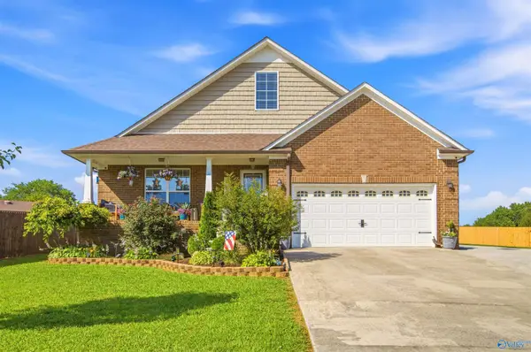 21212 Barley Terrace Drive, Elkmont, AL 35620