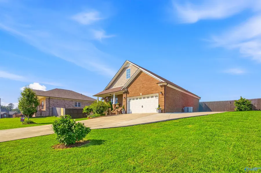 21212 Barley Terrace Drive, Elkmont, AL 35620 - #2