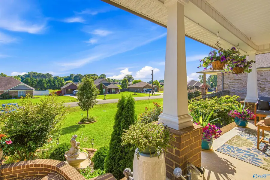 21212 Barley Terrace Drive, Elkmont, AL 35620 - #3