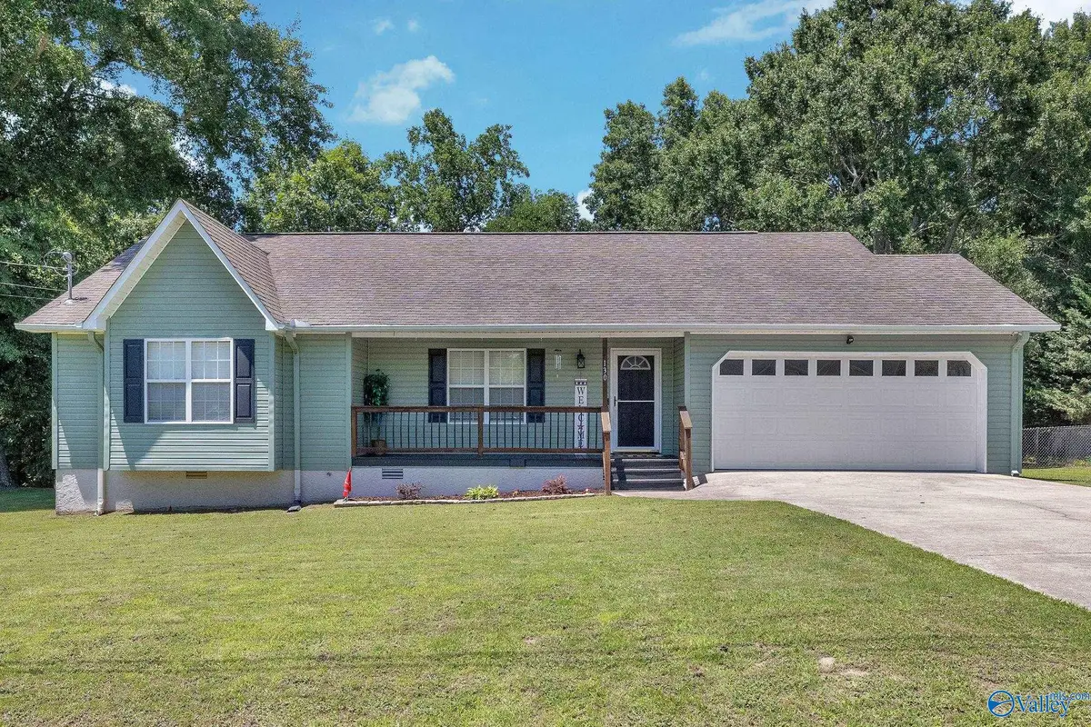 130 Childmark Drive, Albertville, AL 35950 - #1
