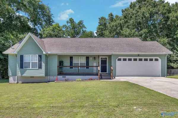 130 Childmark Drive, Albertville, AL 35950